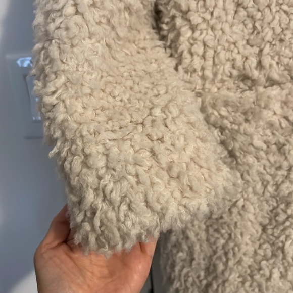 Wilfred Free Oracle Coat - Picture 5 of 12